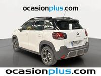 Usado Citroën C3 Aircross PureTech 110 CV (80 kW) 2021 Blanco SUV
