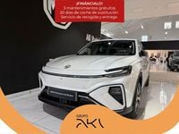 Usado MG Marvel R Luxury 132 kW (180 CV) 2025 Eléctrico SUV