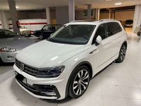 usado VW Tiguan 2.0TDI Sound R-Line DSG