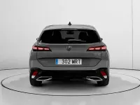 Usado Peugeot 308 Allure 131 CV (96 kW) 2024 Gris Utilitario