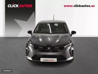 Usado Mitsubishi Colt Motion 90 CV (66 kW) 2025 Gris Utilitario