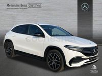 Usado Mercedes EQA250 139 kW (190 CV) 2023 Eléctrico SUV