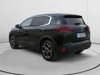 Usado Citroën C5 PureTech 131 CV (96 kW) 2024 Azul Pickup/Camioneta