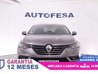 Usado Renault Talisman Intens 131 CV (96 kW) 2015 Gris Berlina