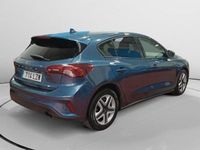 Usado Ford Focus Trend 120 CV (88 kW) 2022