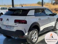 Usado Citroën C4 Cactus Feel 100 CV (73 kW) 2019 Utilitario