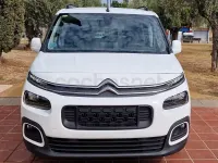 Usado Citroën Berlingo Live 102 CV (75 kW) 2020 Blanco Monovolumen