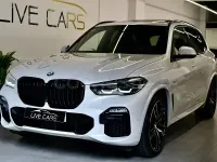 Usado BMW X5 Comfort Edition 265 CV (194 kW) 2020 Blanco SUV