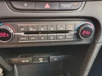 Usado Kia Ceed 100 CV (73 kW) 2021 Blanco Utilitario
