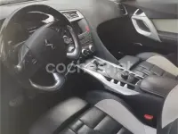 Usado Citroën DS5 200 CV (147 kW) 2013 Blanco Utilitario
