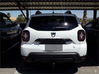 Usado Dacia Duster 130 CV (95 kW) 2019 Blanco SUV