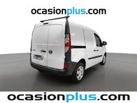 Usado Nissan NV250 116 CV (85 kW) 2021 Blanco Van