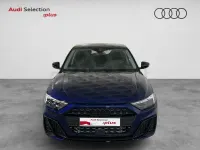 Usado Audi A1 Sportback 116 CV (85 kW) 2025 Azul Utilitario