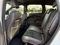 Usado Ford Kuga ST-Line 150 CV (110 kW) 2018 Blanco SUV
