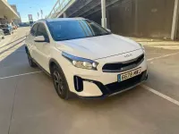 Brugt Kia XCeed 101 HK (74 kW) 2024 Hvid SUV