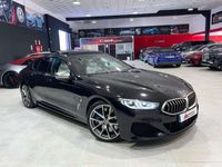 usado BMW M850 M850i Gran Coupé xDrive