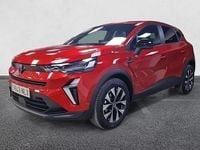 Nuevo Renault Captur Evolution 160 CV (117 kW) 2026 SUV