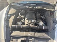 Usado Porsche Cayenne 400 CV (294 kW) 2013 Blanco SUV