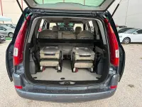 Usado Citroën C8 Exclusive 173 CV (127 kW) 2009 Gris / plata Monovolumen