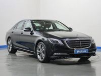 usado Mercedes S350 Clase Sd