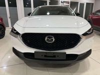 Usado Mazda CX-30 Homura-Line 140 CV (102 kW) 2024 Blanco SUV