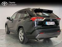 usado Toyota RAV4 EV 