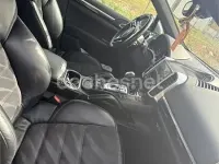 Usado Porsche Cayenne 262 CV (192 kW) 2016 Gris / plata SUV
