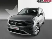 Usado VW T-Cross Life 115 CV (84 kW) 2024 SUV