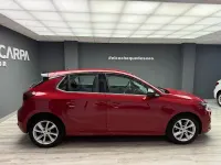 Usado Opel Corsa Elegance 100 CV (73 kW) 2022 Rojo Utilitario