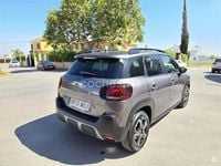 Usado Citroën C3 Aircross Shine 110 CV (80 kW) 2023 Gris / plata SUV