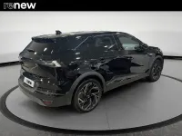Usado Renault Symbioz Esprit Alpine 145 CV (106 kW) 2025 Negro SUV