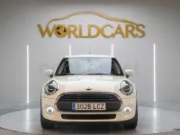 Usado Mini ONE 102 CV (75 kW) 2019 Blanco Utilitario