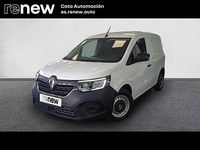 Usado Renault Kangoo 95 CV (69 kW) 2023 Blanco Monovolumen