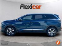 Usado Peugeot 5008 Allure 130 CV (95 kW) 2024 Azul Monovolumen
