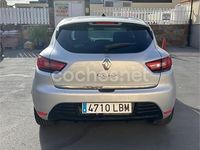 Usado Renault Clio V Intens 100 CV (73 kW) 2020 Gris / plata Berlina