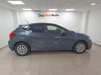 Usado Seat Ibiza Style 80 CV (58 kW) 2018 Gris Utilitario