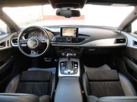 usado Audi A7 Sportback 3.0TDI quattro S-Tronic 204