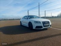 usado Audi A5 Sportback S Line 40 TFSI 150kW S tronic