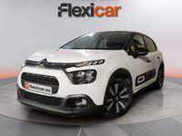 Usado Citroën C3 PureTech 83 CV (61 kW) 2023 Blanco Berlina
