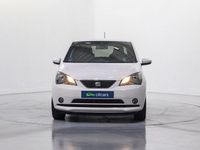 Usado Seat Mii Electric 61 kW (83 CV) 2020 Blanco Utilitario