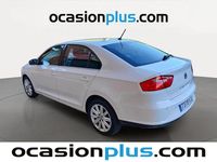 Usado Seat Toledo Style 110 CV (80 kW) 2018 Blanco Utilitario