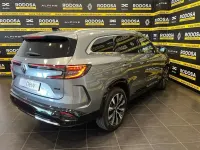 Usado Renault Espace Techno 200 CV (147 kW) 2024 Gris Monovolumen