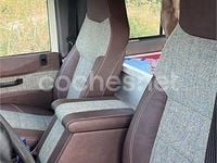 Usado Land Rover Defender 122 CV (89 kW) 2001 Blanco SUV