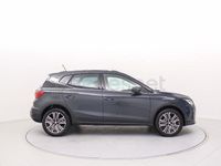 Używany Seat Arona Xperience 115 KM (84 kW) 2025 Niebieski SUV