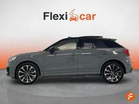 Usado Audi SQ2 300 CV (220 kW) 2019 Gris / plata SUV