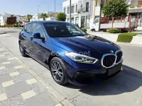 Usado BMW 120 Comfort Edition 190 CV (139 kW) 2020 Azul Berlina