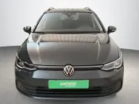 Usado VW Golf VIII Life 115 CV (84 kW) 2022 Familiar