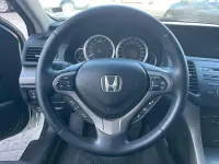 Usado Honda Accord Elegance 156 CV (114 kW) 2010 Blanco Familiar