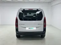 Usado Citroën Berlingo 103 CV (75 kW) 2024 Blanco Monovolumen