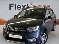 usado Dacia Sandero Stepway Essential TCE 66kW (90CV) GLP GLP en Flexicar Sevilla 3